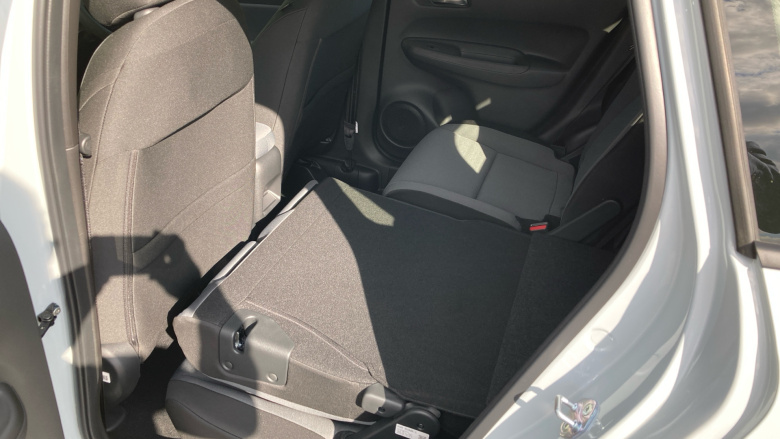 Honda Jazz 1.5 i-MMD Hybrid Elegance 5dr eCVT Hybrid Hatchback